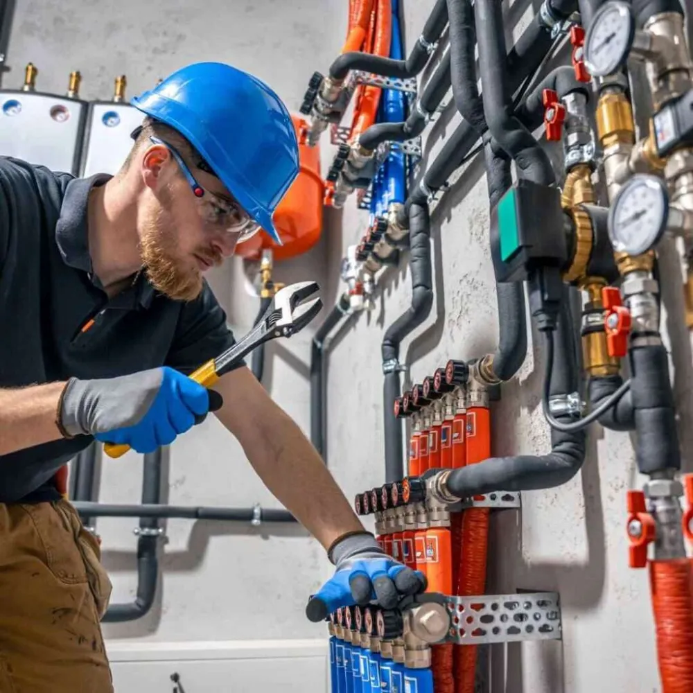 #1 Rated Piping Estimating Company in Arizona