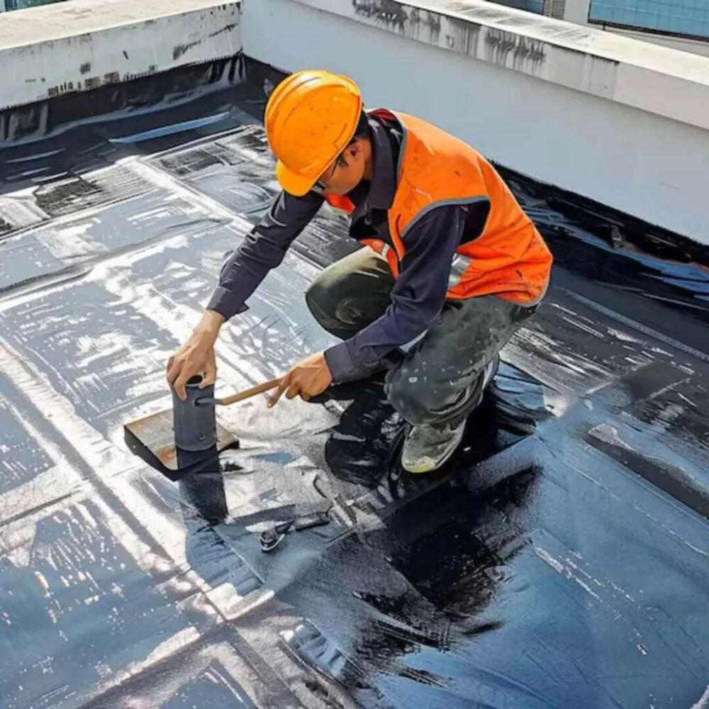 #1 Waterproofing Estimating Services in Arizona!