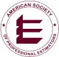 American Society Of Professional Estimators