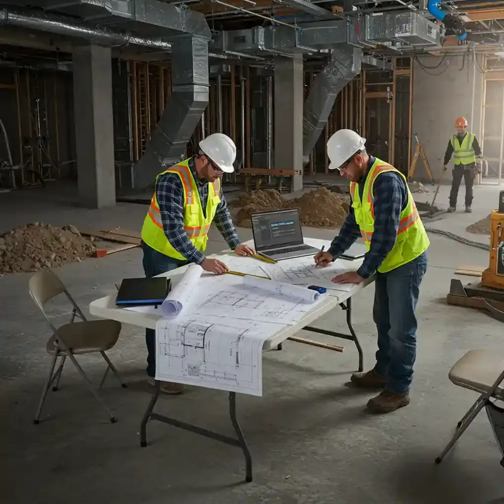 Arizona’s Top-Rated MEP Estimating Company!
