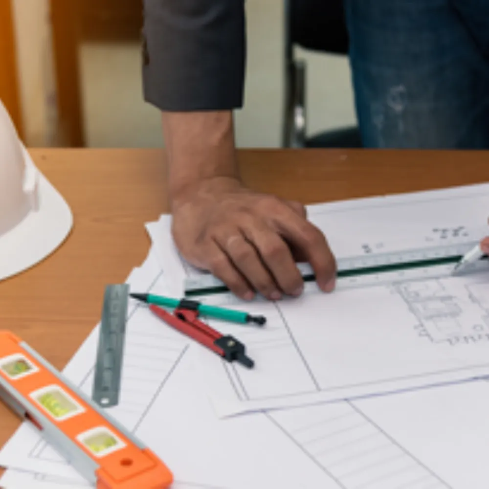 Carpentry Takeoff Services For AZ Construction Projects