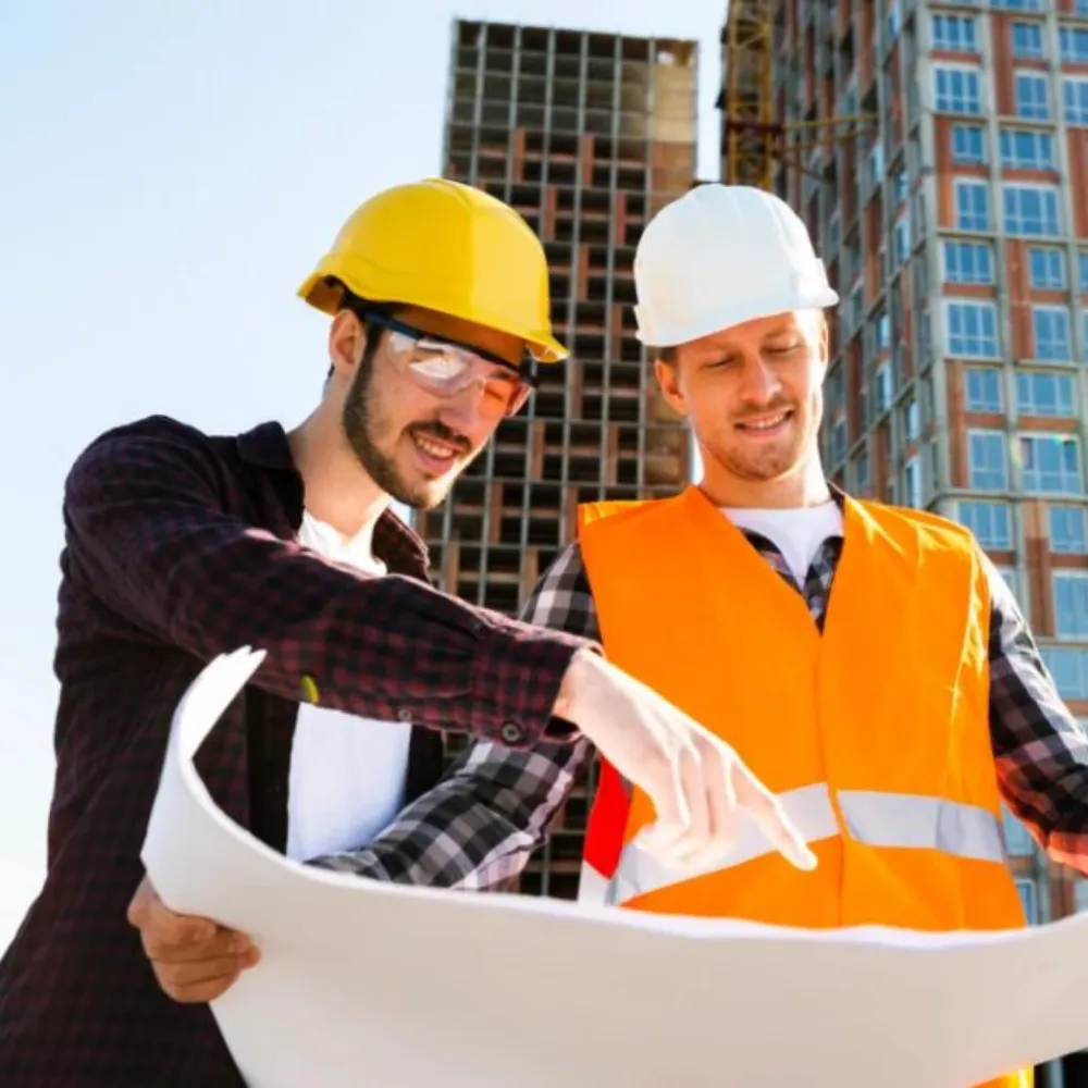 Commercial Takeoff Services For Arizonan Clientele