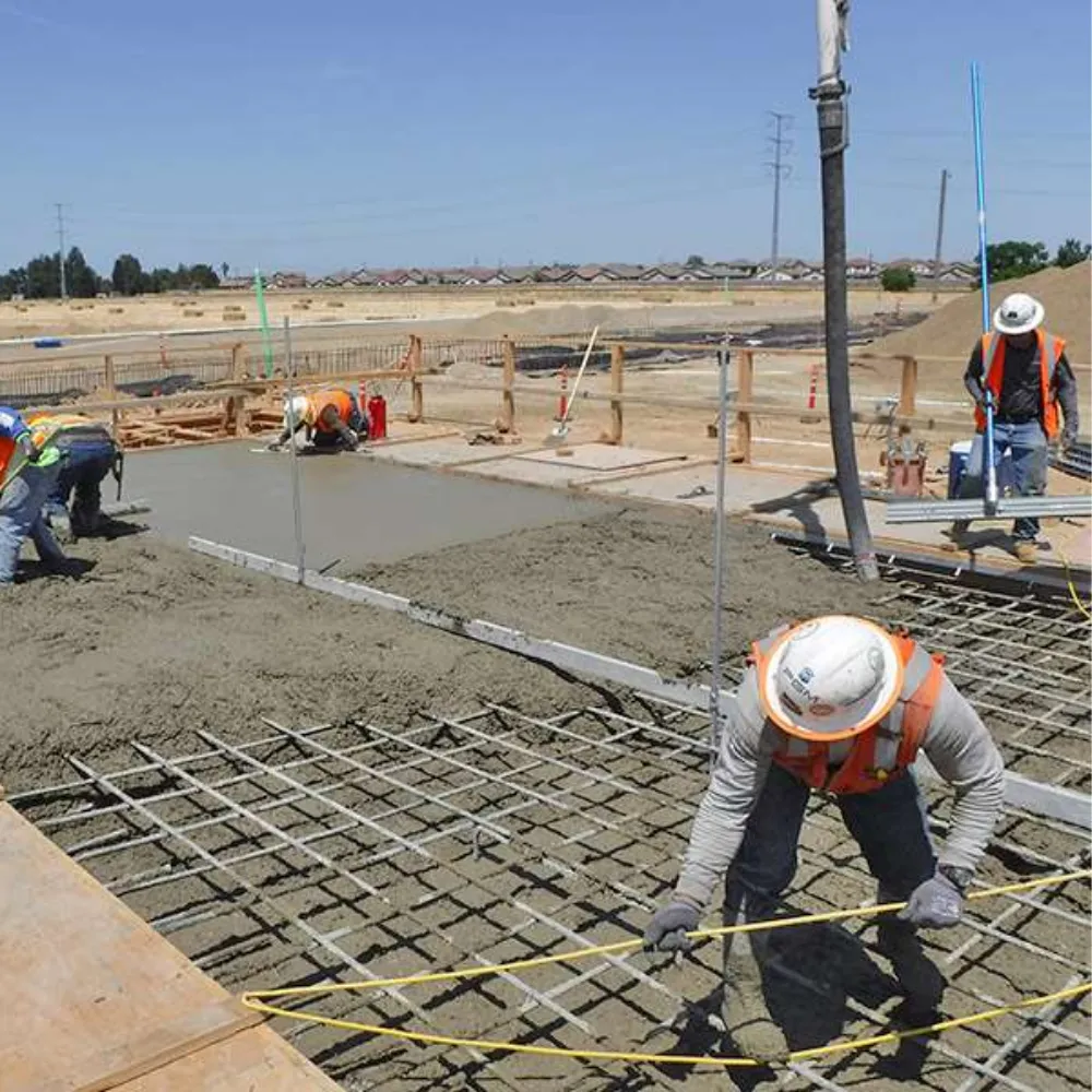 Comprehensive Concrete Takeoff Services in Arizona