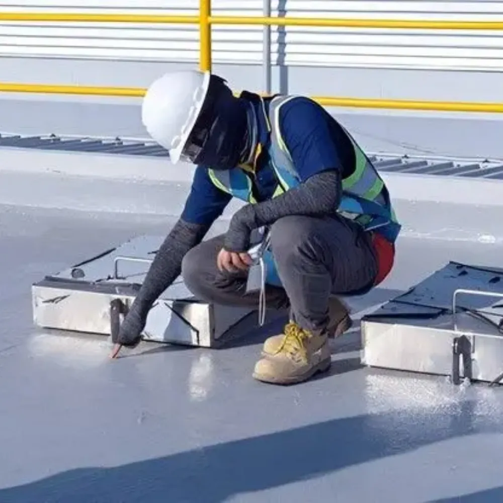 Detailed Waterproofing Takeoff Services For Arizona Clients