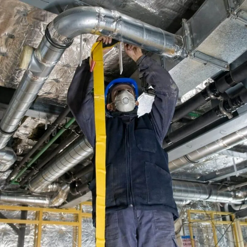 Duct Takeoff Services For Construction Projects in Arizona
