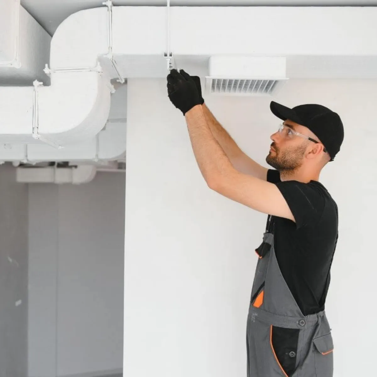 Expert Estimators Available For Duct Estimates in Arizona