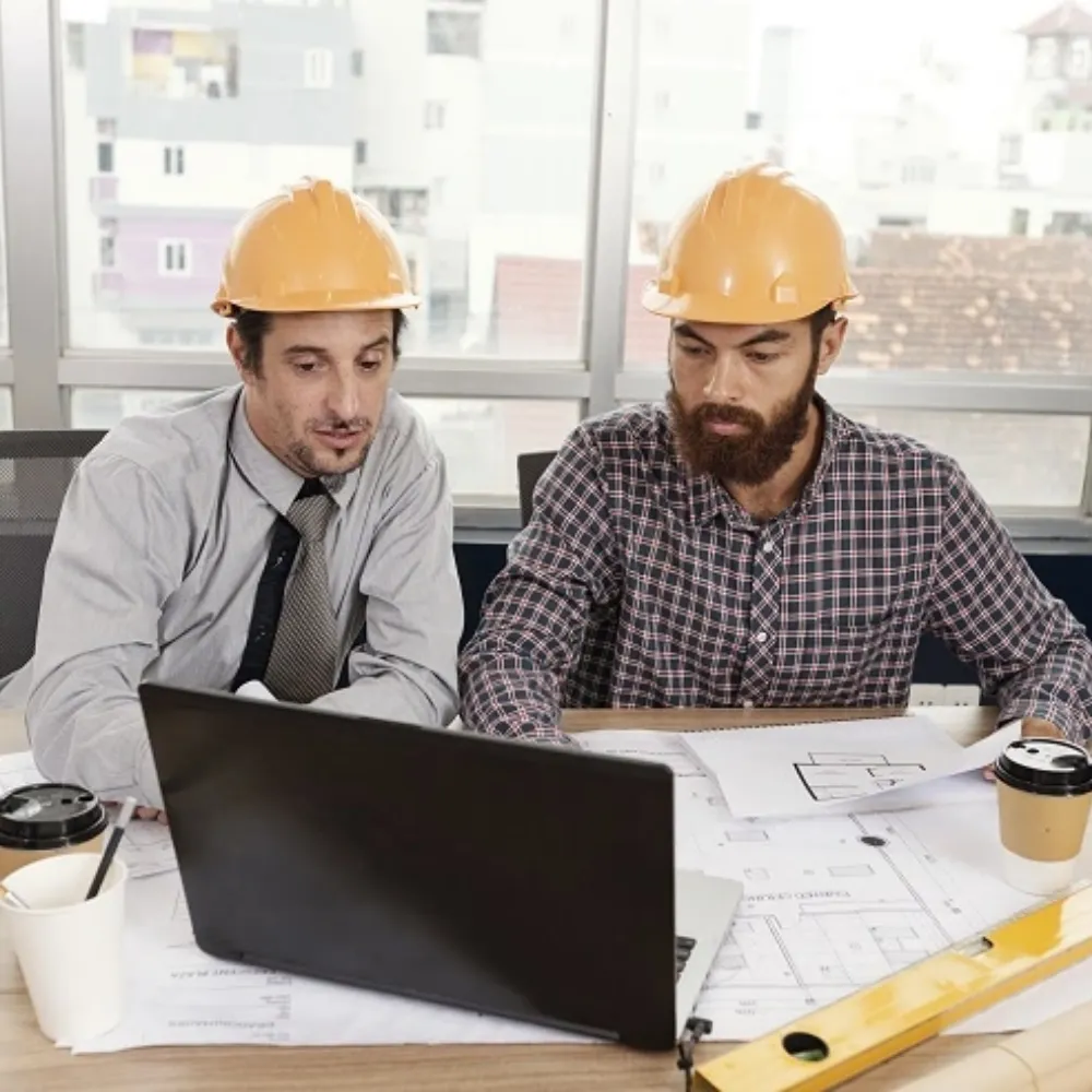 Fireproofing vs. Firestopping_ A Comparison