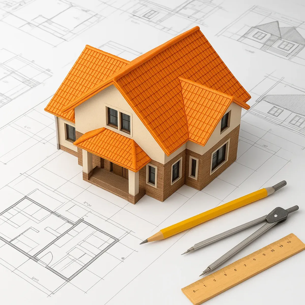 Get Residential Takeoffs From Arizona Based Estimators