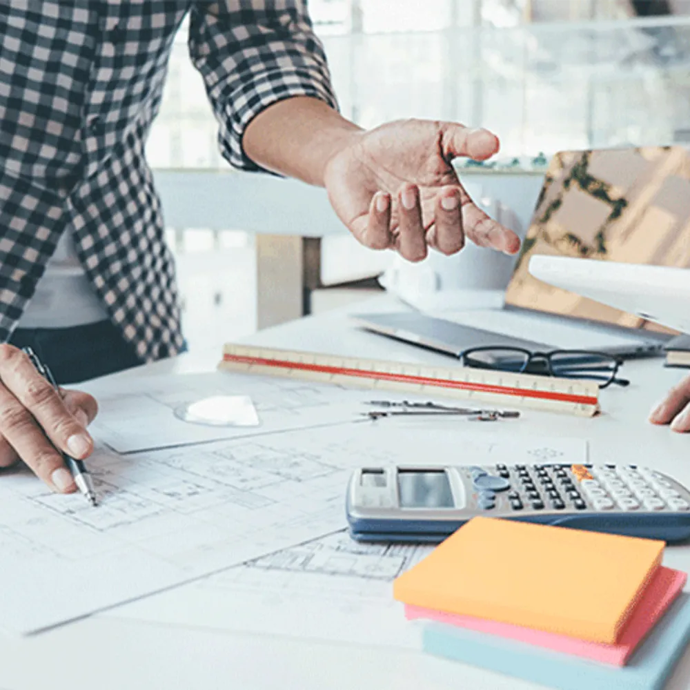 Hire Certified Estimators For Openings Takeoff Services