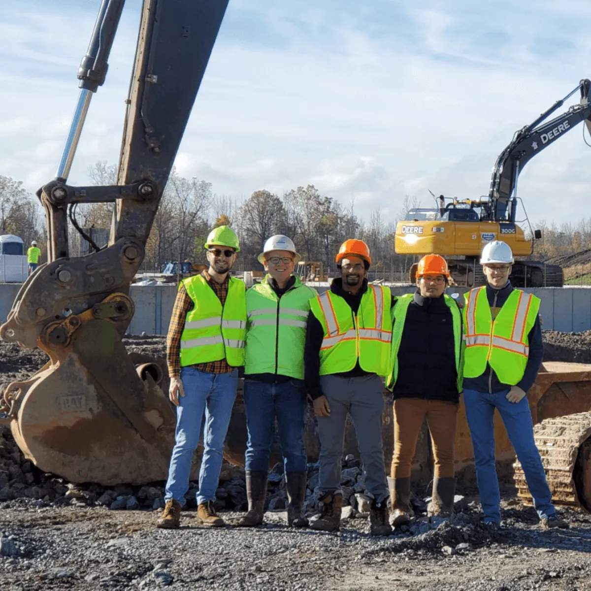 Hire Expert Earthwork Estimators For Your Arizona Projects!