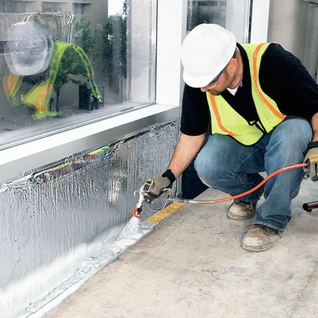 Expert Firestopping Estimators AZ
