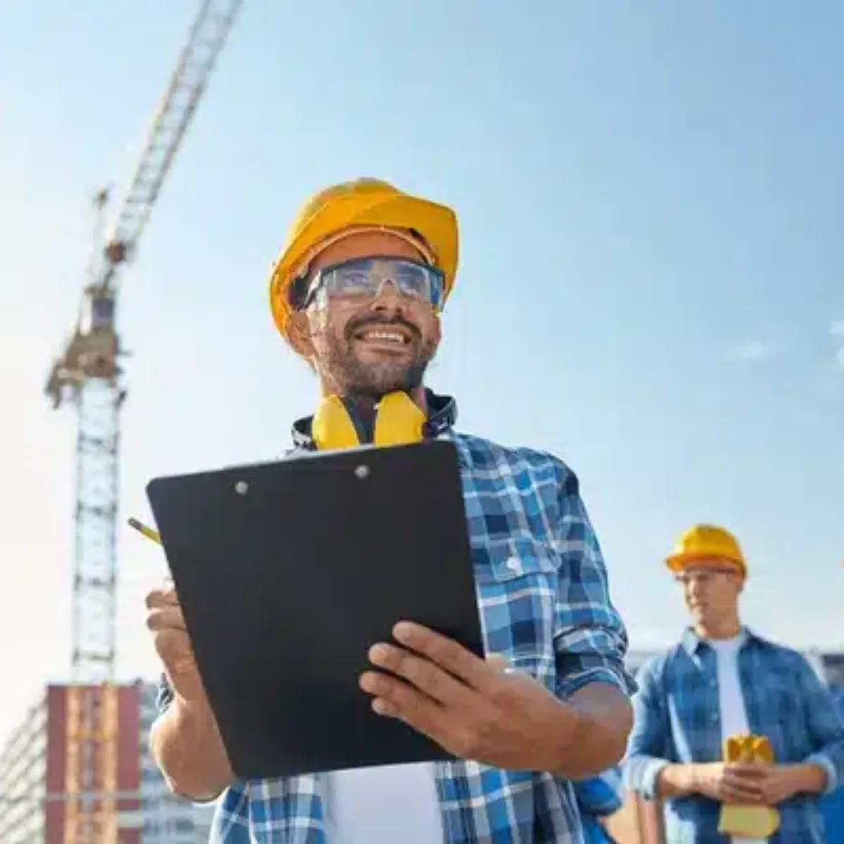 Industrial Cost Estimate Services For CSI Divisions