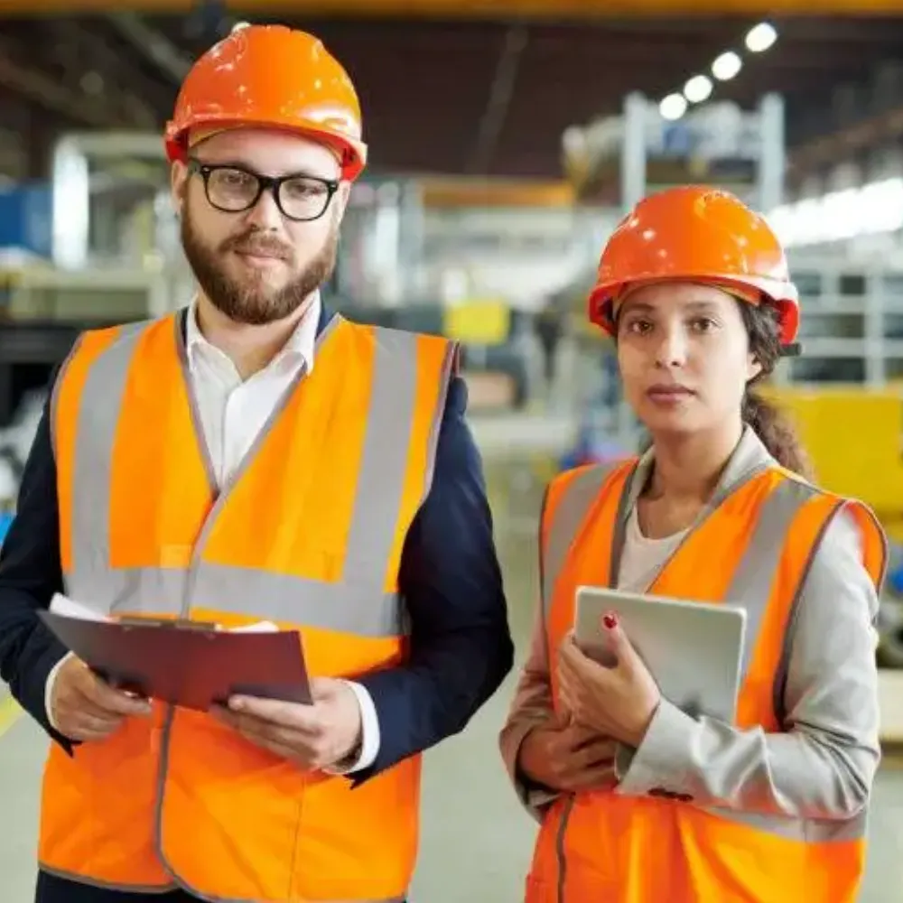 Industrial Takeoff Services For Arizona’s Busy Contractors