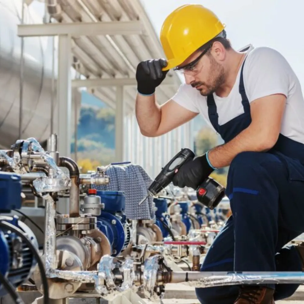 Mechanical Takeoff Services For Arizona Clients