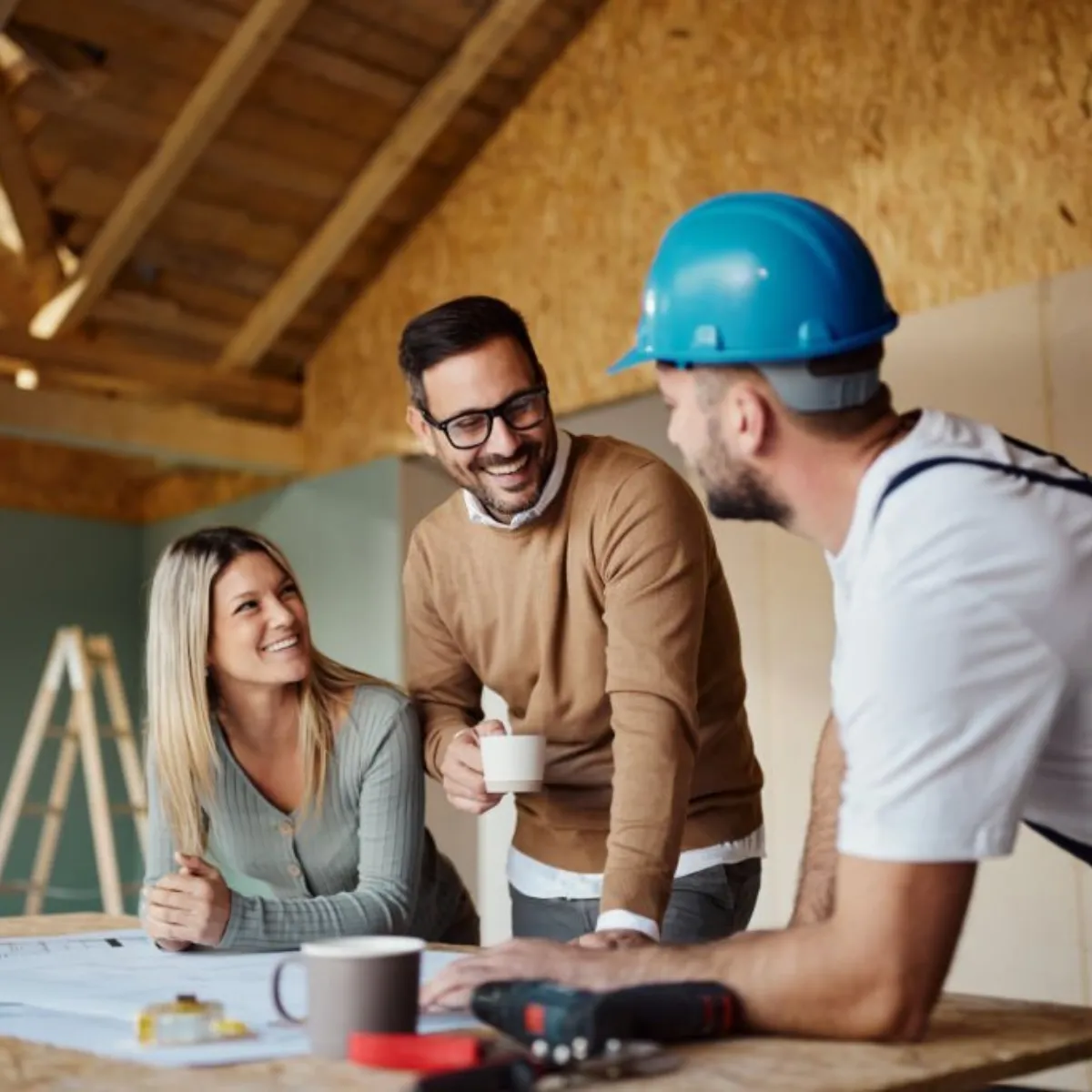 Metal Framing Estimating Services For AZ Project