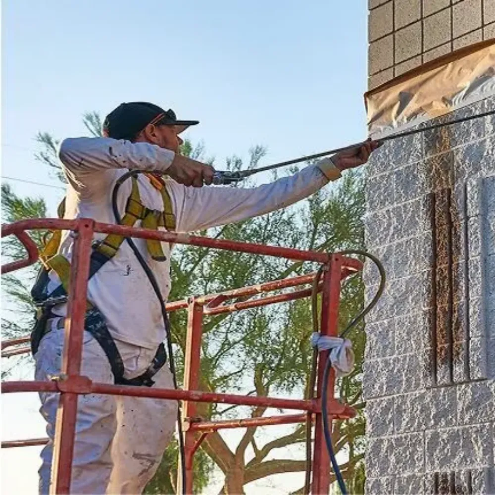 No# 1 Painting Estimating Company in Arizona!