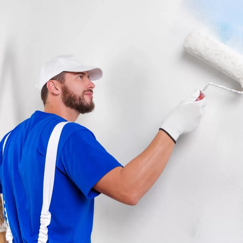 Painting Takeoff Services For AZ Client Base