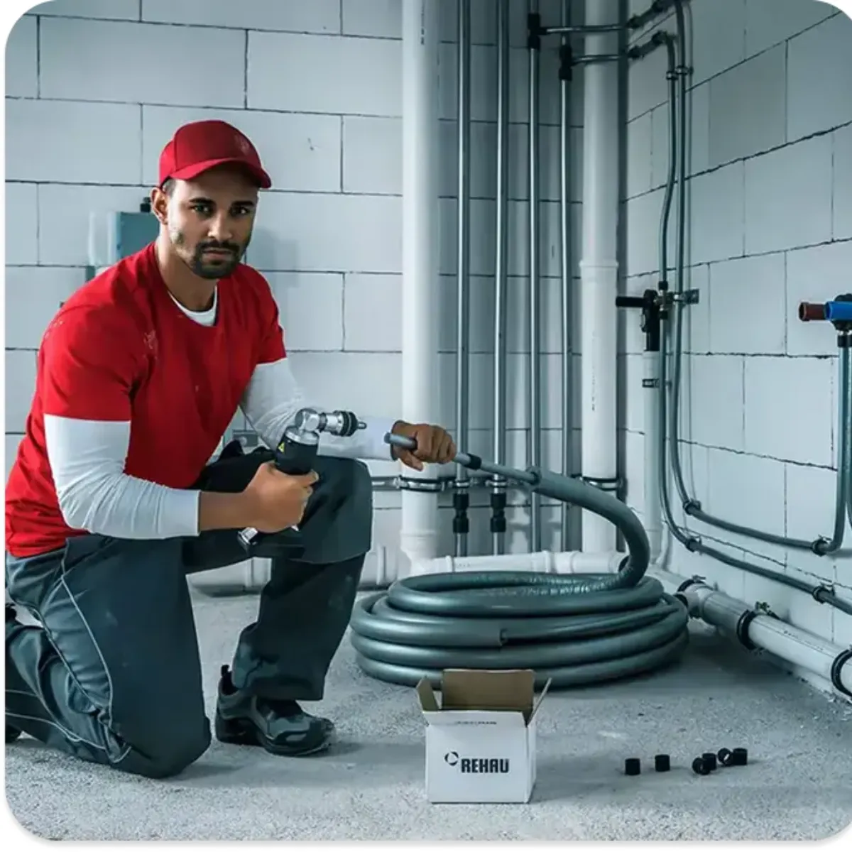 Piping Takeoff Services For AZ-Based Projects