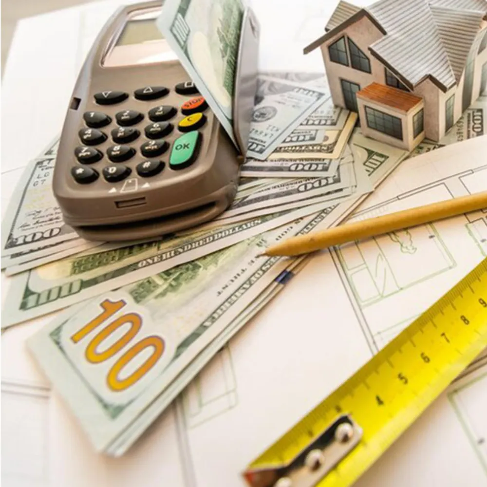 Preliminary Cost Estimates For AZ-Based Projects