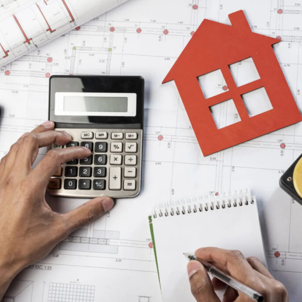 Residential Estimating For Trade Contractors