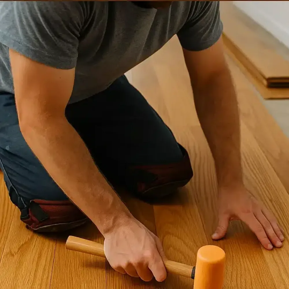 Skilled Flooring Cost Estimator At Your Service in Arizona!