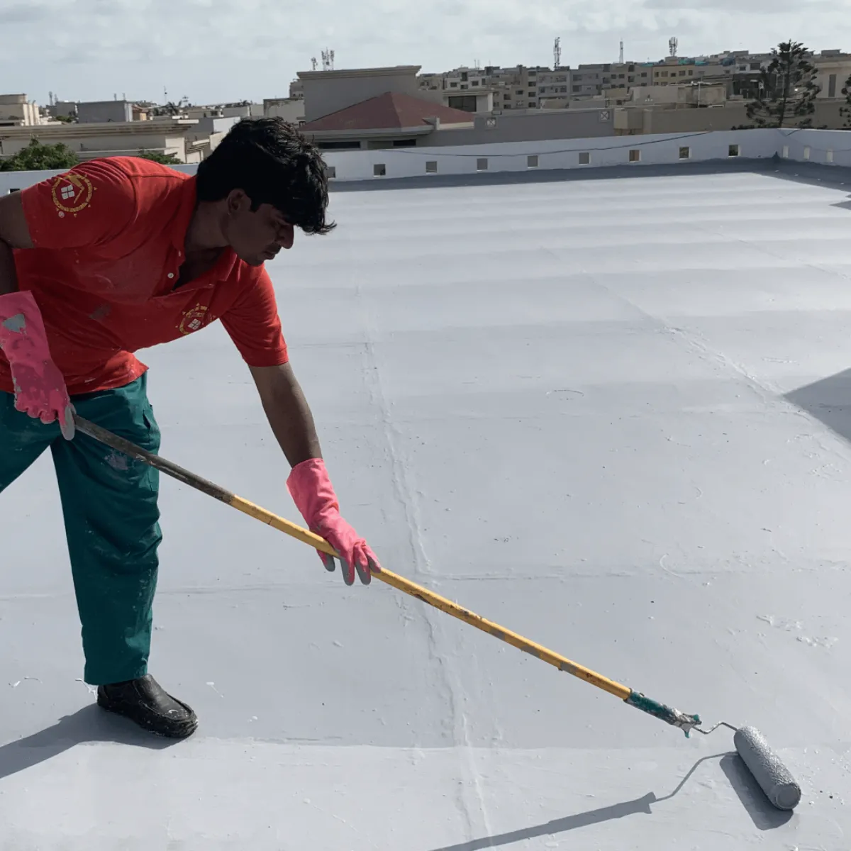 Skilled Waterproofing Estimators At Your Service in Arizona!