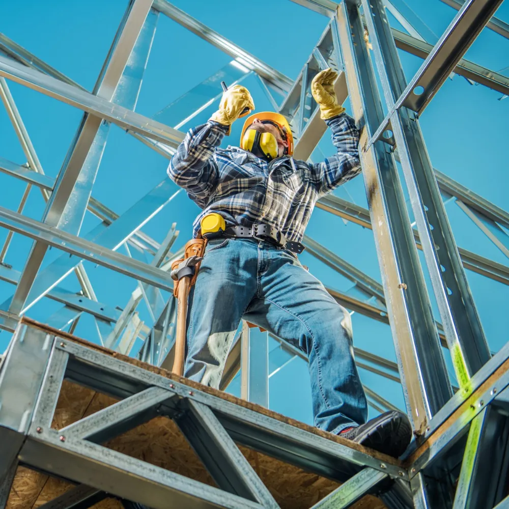 Structural Steel Takeoff Services For AZ-Based Projects