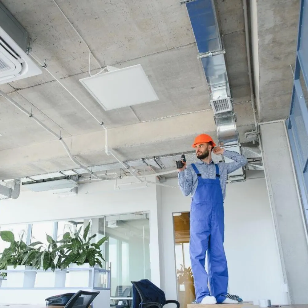 Top-Notch Duct Estimating Company in Arizona!