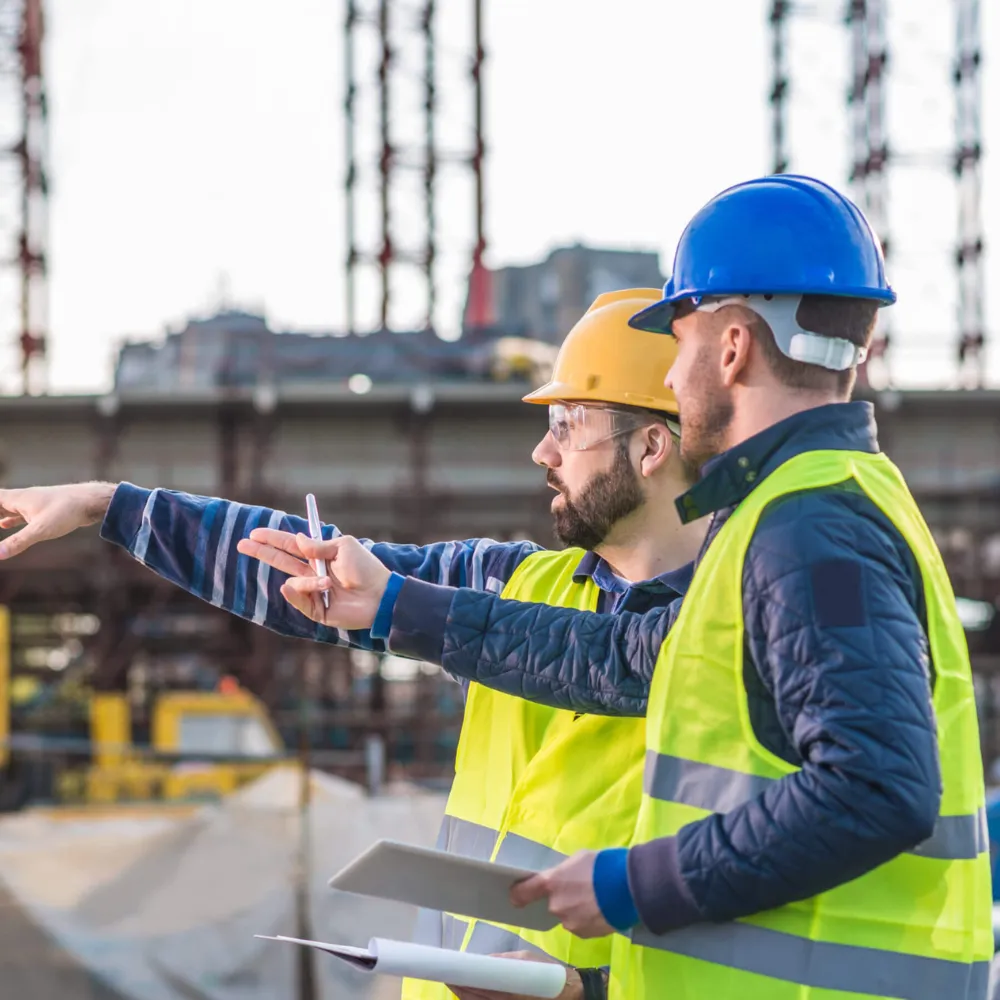 Top-Rated Framing Takeoff Company in AZ