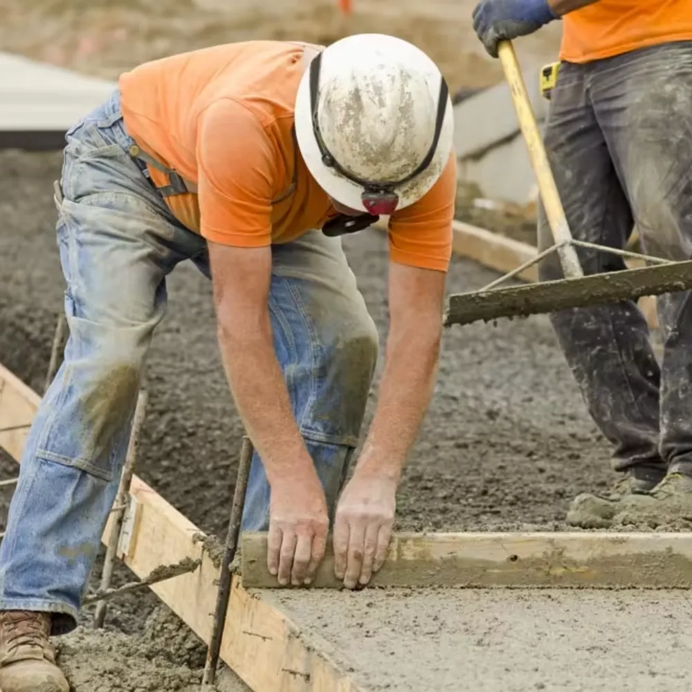 Trusted Concrete Estimating Company in Arizona!