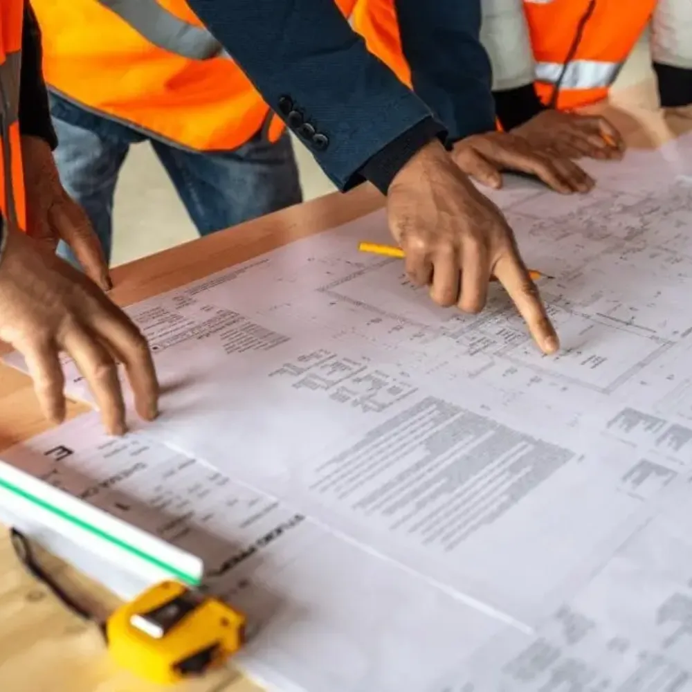 Trusted Single Family Residential Estimating Company in Arizona!
