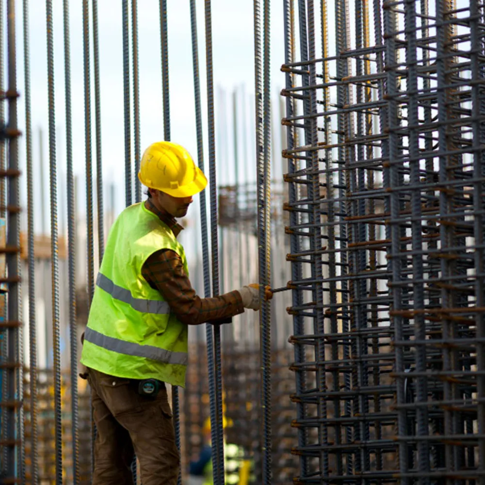 Trusted Structural Steel Estimating Company in Arizona!