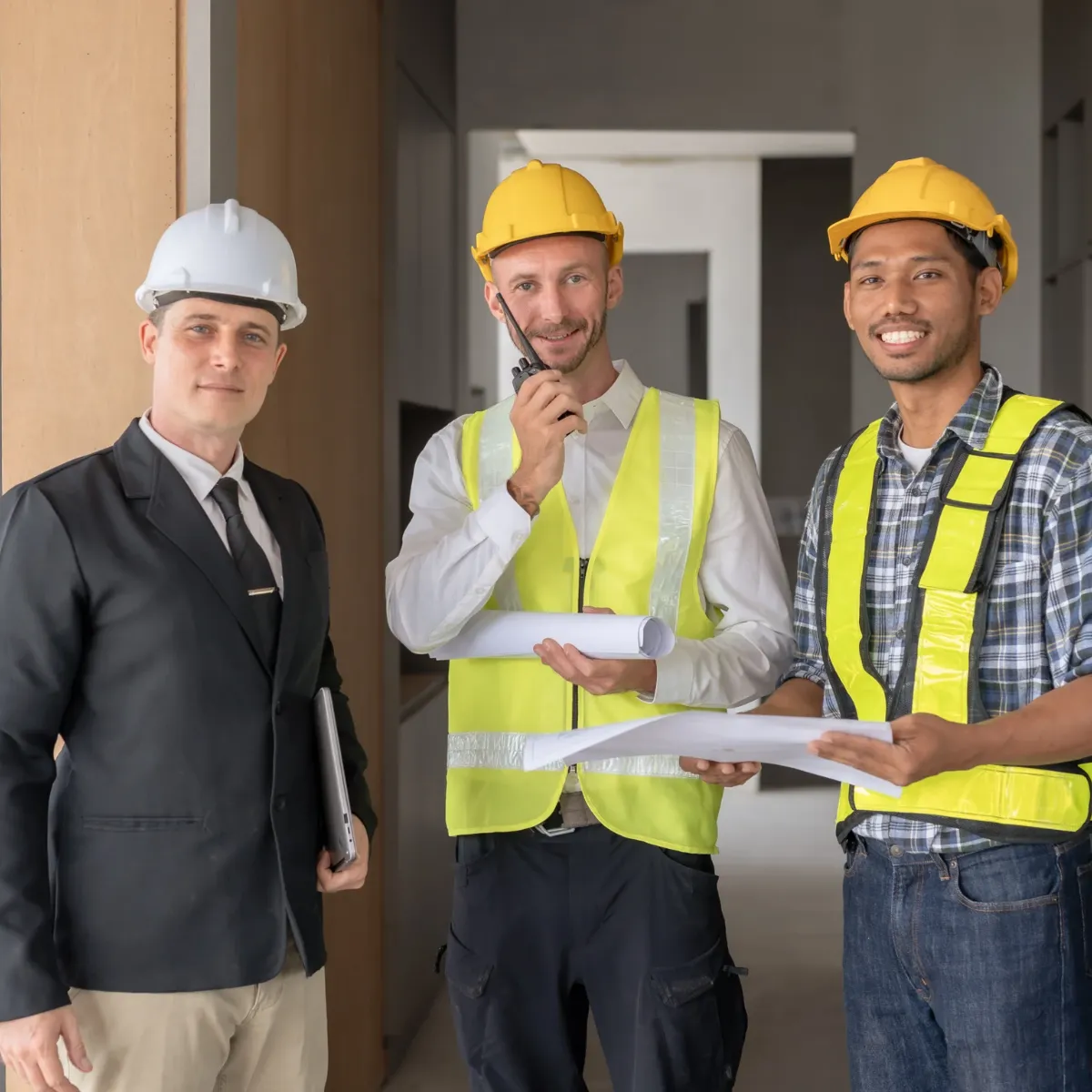 Try Certified Estimators For Your MEP Projects!