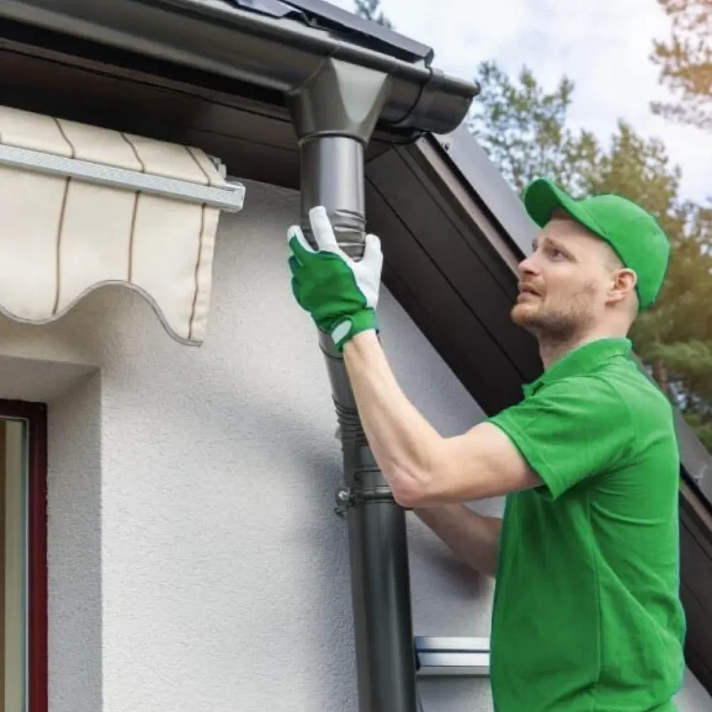 Try Gutter Replacement Cost Estimators in Arizona!